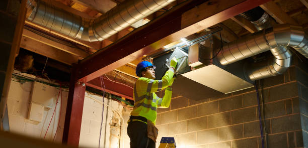Home Air Vent Cleaning in Cusseta, GA