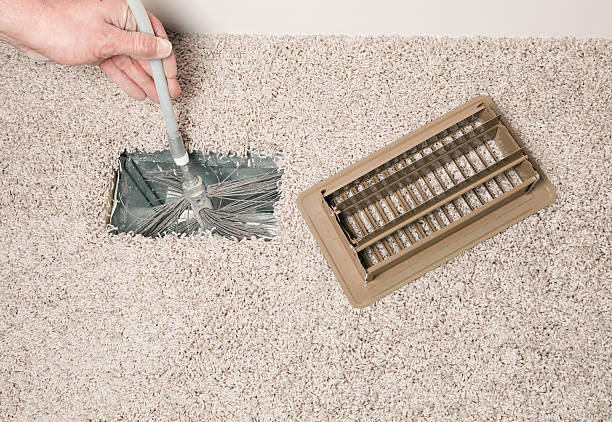 Best Ventilation Cleaning Services  in Cusseta, GA