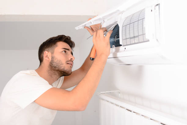 Best HVAC System Cleaning  in Cusseta, GA